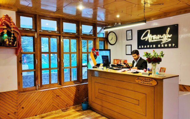 Celebriti by Aransh Group