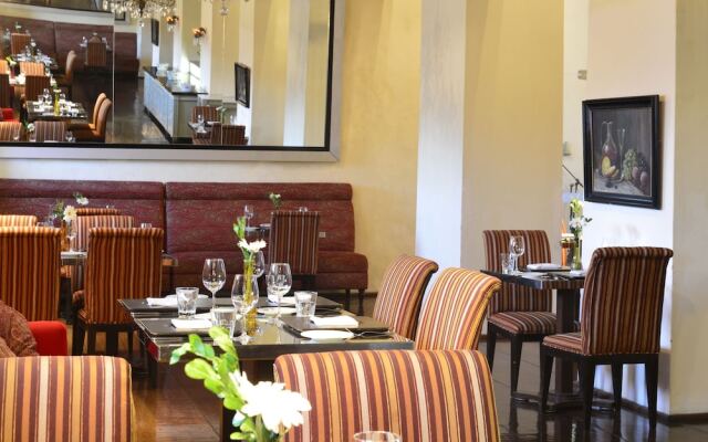 Pestana Convento do Carmo Bahia