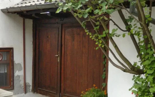 The Well House