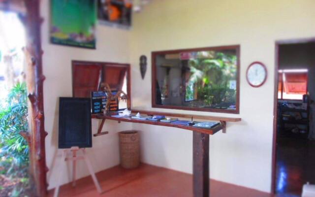 Bamboo Hideaway Resort