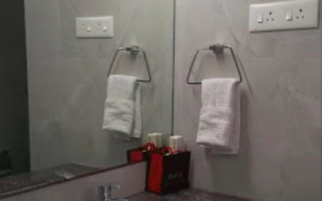 Chouki Dhani Resort
