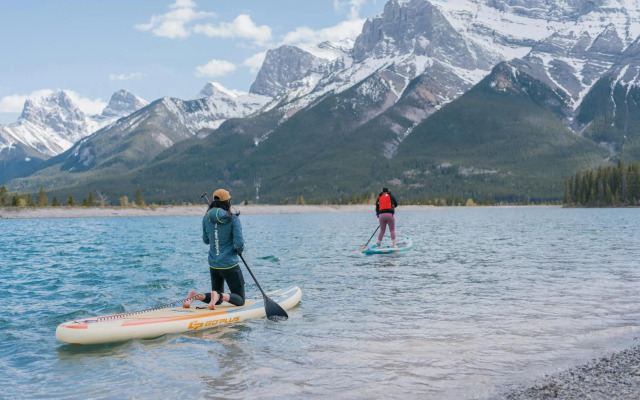 Cascade Suite-Three Bedroom Penthouse