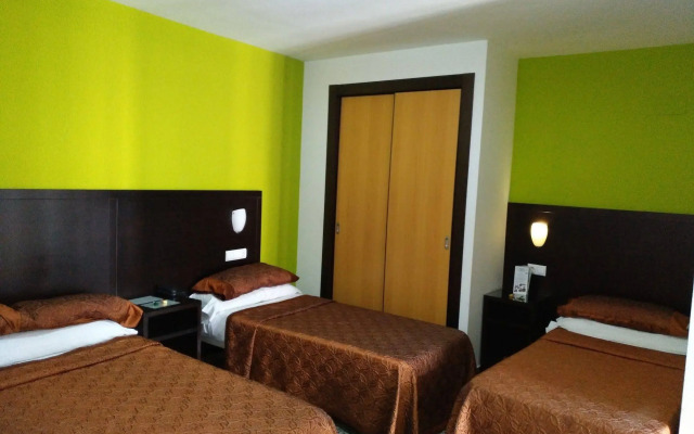 Hotel de los Faroles