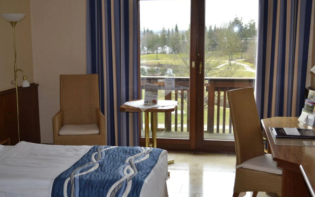 Flair Park-Hotel Ilshofen