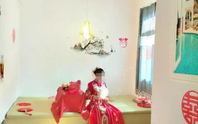 Xianggeli Single-family Homestay (Shunfengshan Park West Gate, Shunde, Foshan)