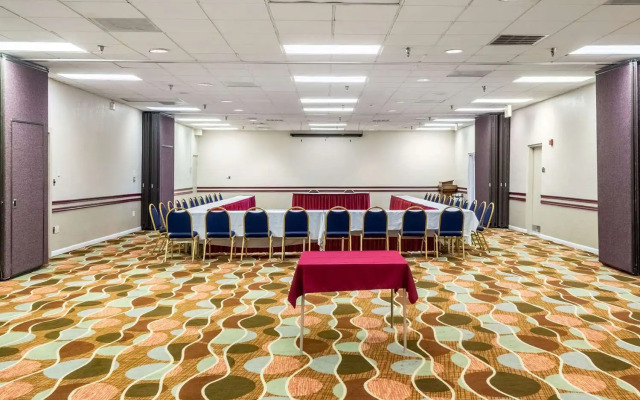 Quality Inn Lakeland North