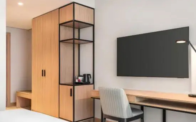 Radisson  & Residence Riyadh Olaya