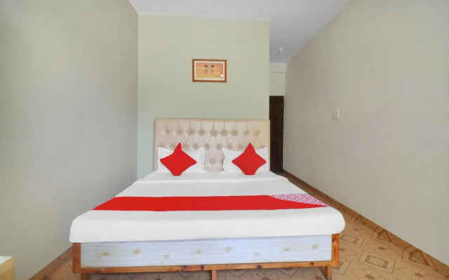 OYO 82102 Rudhra River Huts