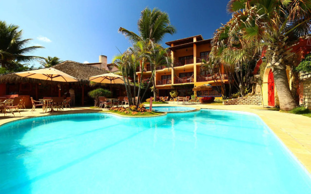 Manary Praia Hotel