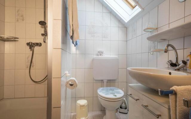 Ferienhof Wetzel FeWo 2