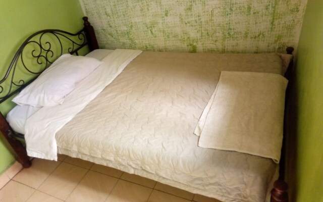 Joyous Guest House