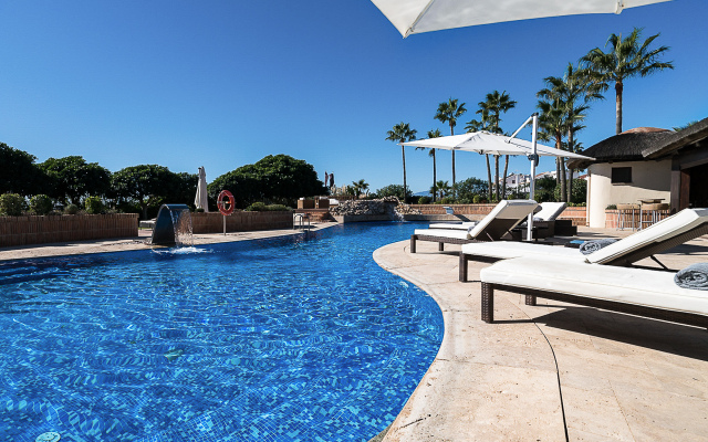 Villa South Beach