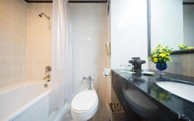 The Imperial Hotel and Convention Centre Phitsanulok