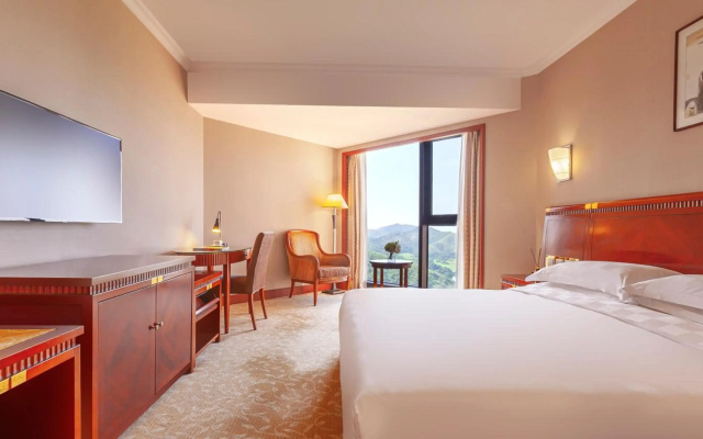 Felicity Hotel Shenzhen