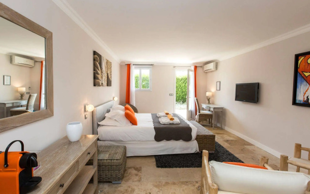 Villa Stephanie Guest House