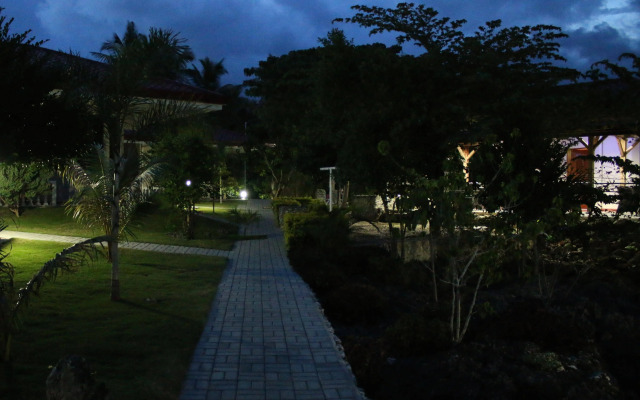 Meili Beach Resort