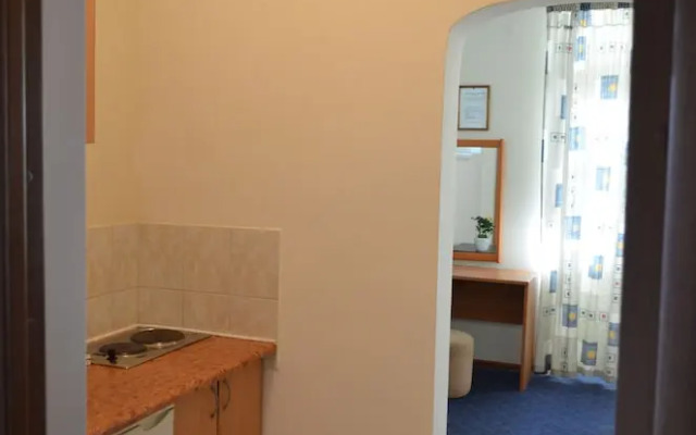 Bon Voyazh Apart Hotel