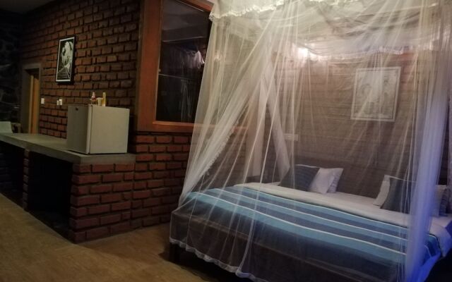 Ayubo Ella - Bed & Breakfast