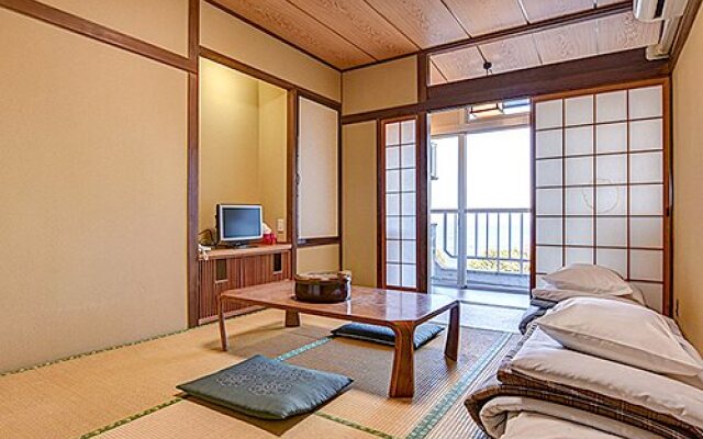 Kokumin Shukusha Eboshiso