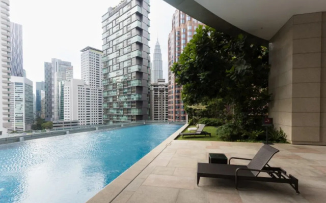 Banyan Signatures Pavilion Kuala Lumpur