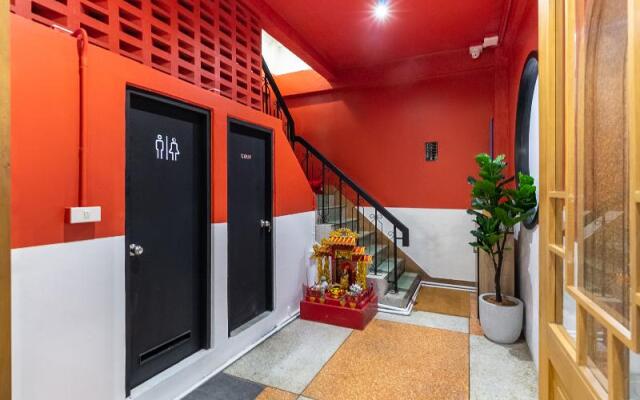 Kudi Hostel