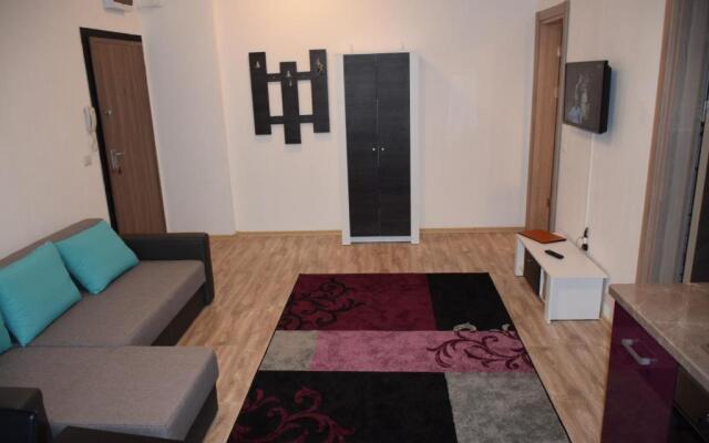 Apartament Otto Summerland