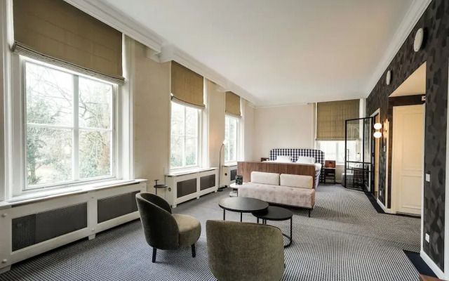  Central Park Voorburg