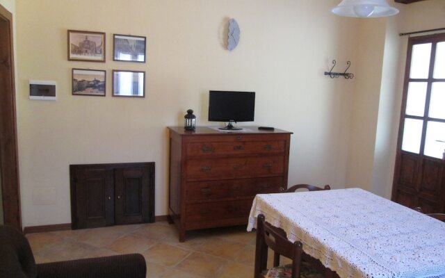 Casa Vacanza Le Varangole