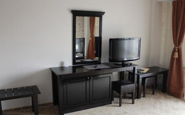 Hotel Imperium