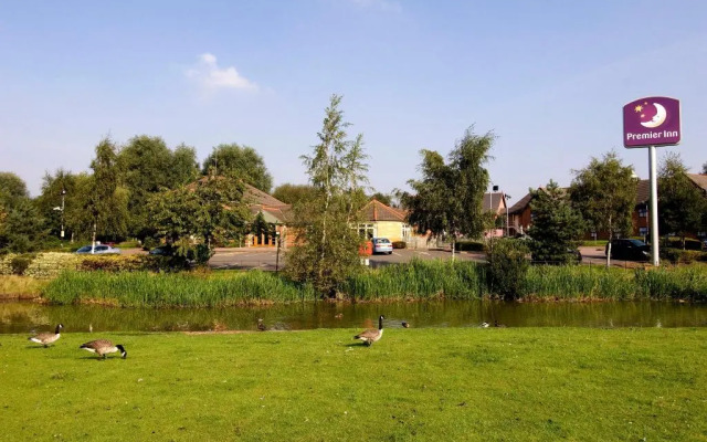 Premier Inn West Bromwich