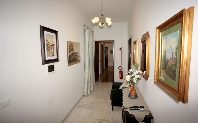 Altamira B&B