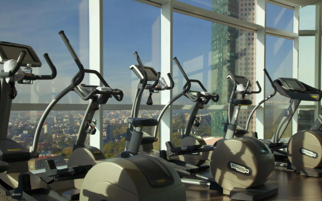 The St. Regis Mexico City Hotel
