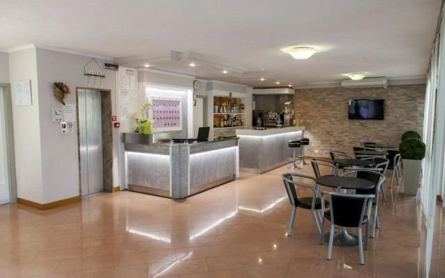 Hotel Concorde
