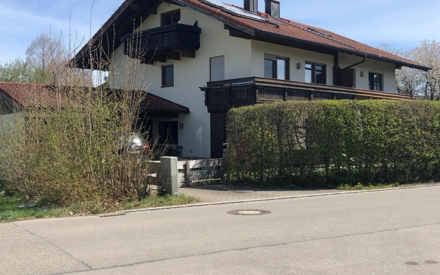 Ferienwohnung Nimscholz