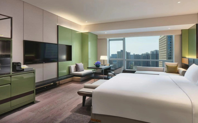 InterContinental Xi'an North by IHG