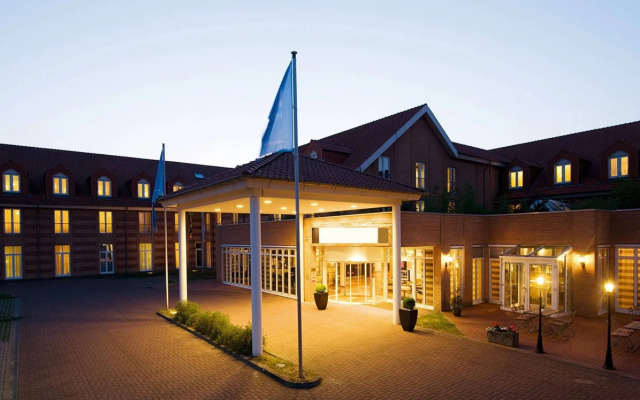 Courtyard by Marriott Schwerin