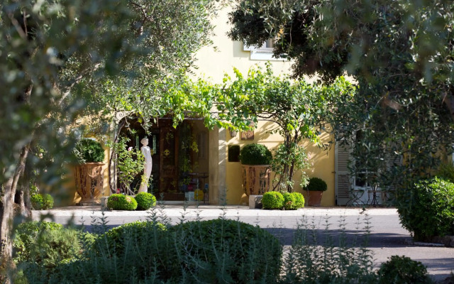 La Bastide Saint Antoine