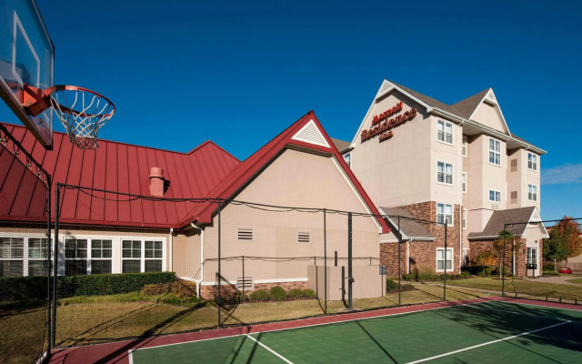 Residence Inn by Marriott Rogers