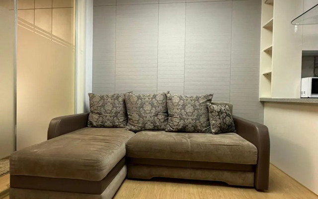 Апартаменты в Хайвилл