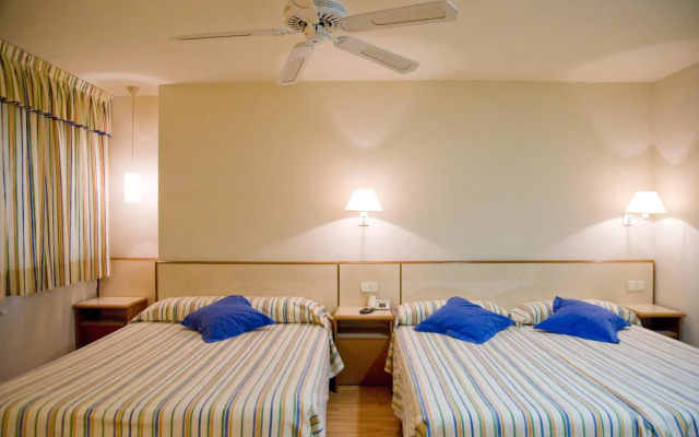 Hotel Balaguer