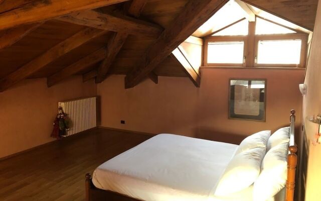 Villa Bonelli Bed & Fest