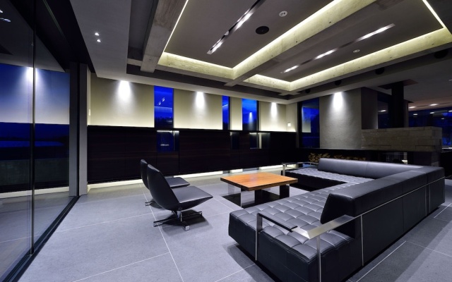 Holiday Niseko Ori – Lobby – Kutchan