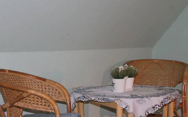 Cozy Apartment in Boltenhagen near Sea Beach