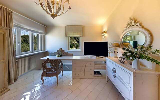 B&B Villa Annabelle