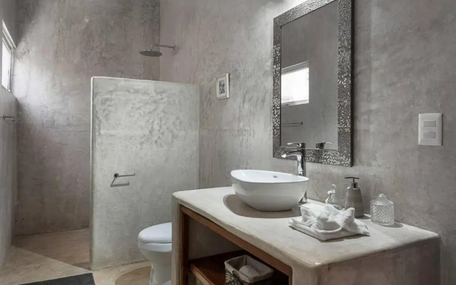 Villa Casa Quetzal - 5 bedroom - La veleta