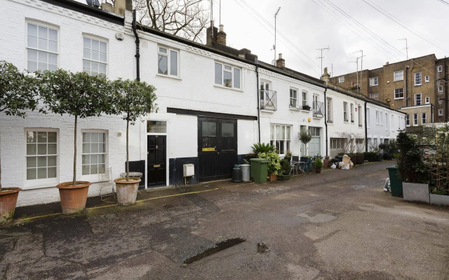 Veeve - Notting Hill Apartments