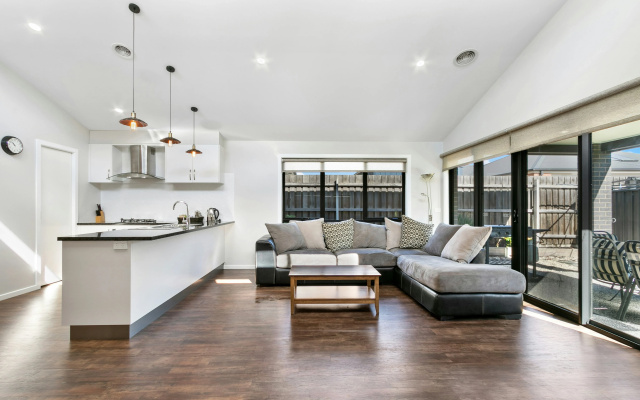 The Aspen & Apartments