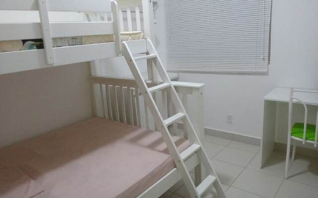 Ajuricaba Suites - Tarumã