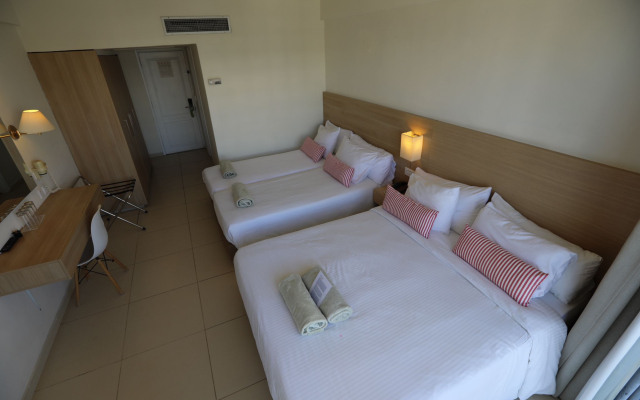 Sandy Beach Hotel & Spa - ex Sentido