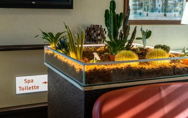 Hotel & Spa Villa dei Mosaici